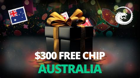 Free Chips Bonus Australia .